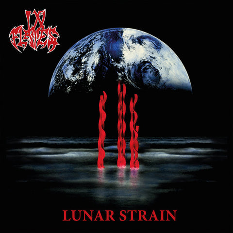 In Flames - Lunar Strain / Subterranean