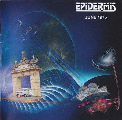 Epidermis - June 1975