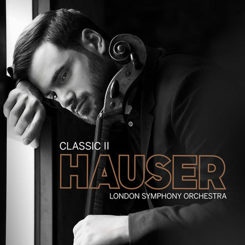 Hauser, London Symphony Orchestra - Classic II