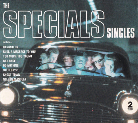 The Specials - Singles