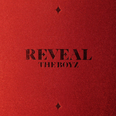 The Boyz - REVEAL