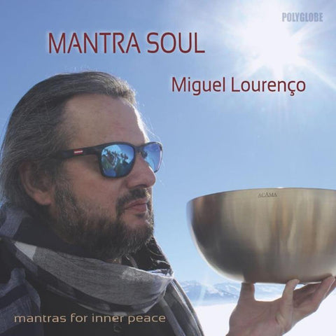 Miguel Lourenco - Mantra Soul