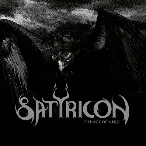 Satyricon - The Age Of Nero