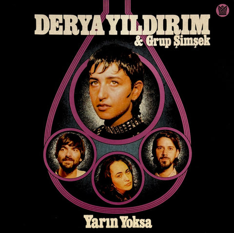 Derya Yıldırım & Grup Şimşek - Yarın Yoksa = If There Is No Tomorrow