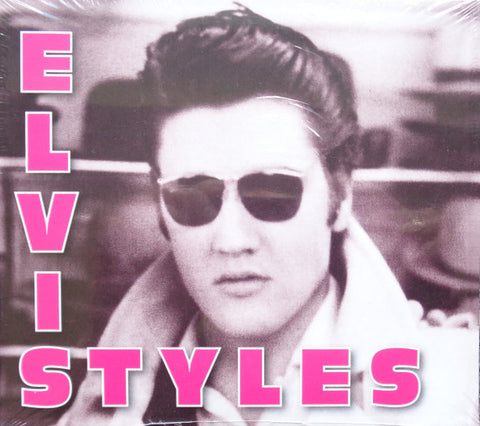 Elvis - Elvis Styles