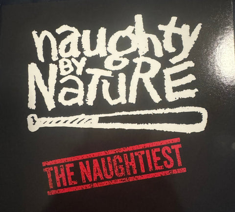 Naughty By Nature - The Naughtiest