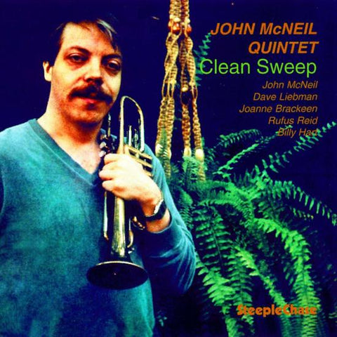 John McNeil Quintet - Clean Sweep
