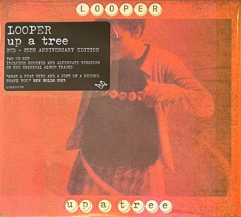 Looper - Up A Tree