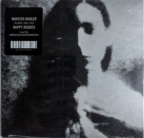 Marissa Nadler / Happy Rhodes - Where Do I Go