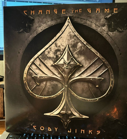 Cody Jinks - Change The Game