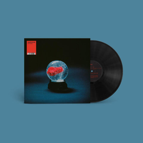 DARKSIDE - Nothing