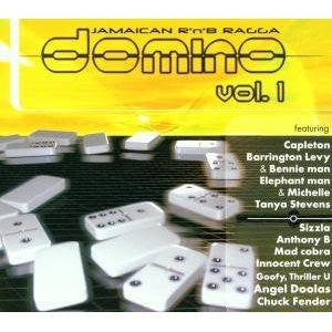 Various - Domino  Vol.1