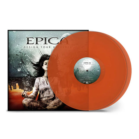 Epica - Design Your Universe