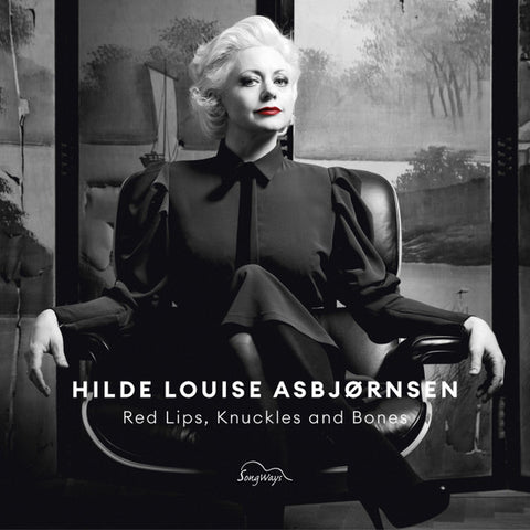 Hilde Louise Asbjørnsen - Red Lips, Knuckles And Bones