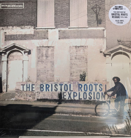Various - Bristol Roots Explosion
