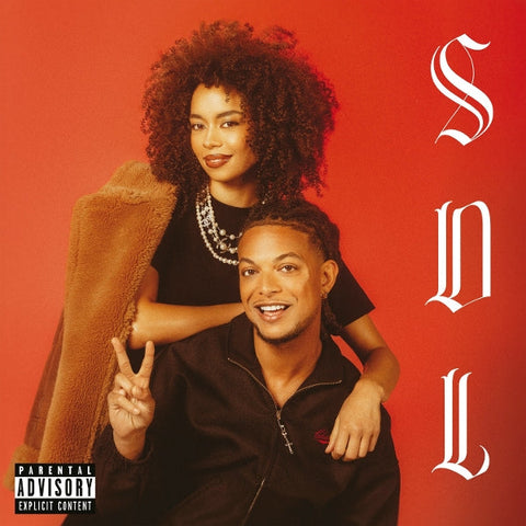 Ronnie Flex - SDL
