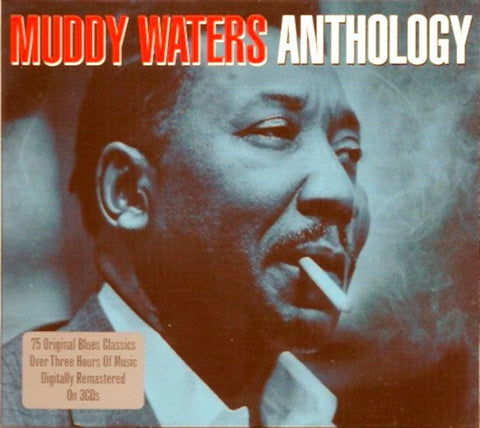 Muddy Waters - Anthology