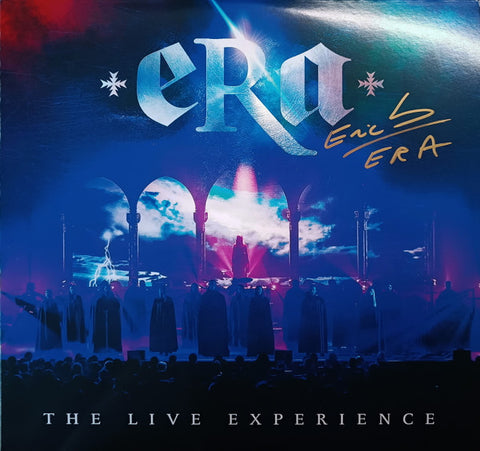 Era - The Live Experience