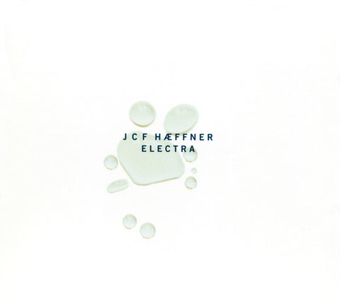 J C F Hæffner - Electra