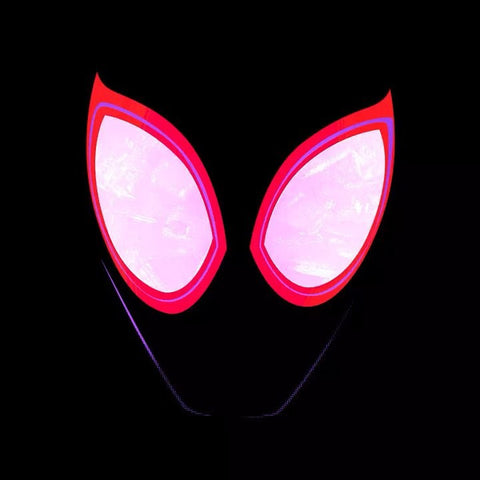 Various - Spider-Man: Into The Spider-verse (Music From & Inspired By The Motion Picture)