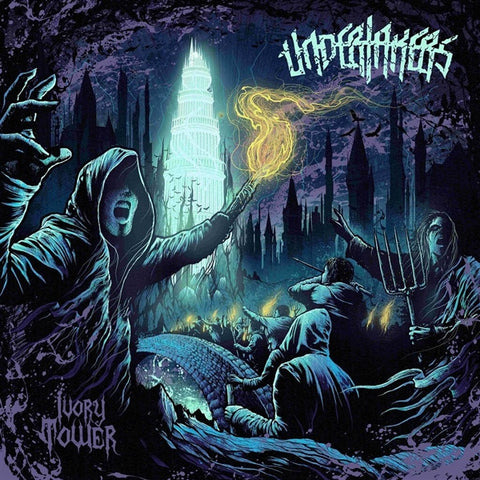Undertakers - Ivory Tower