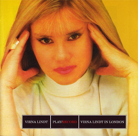 Virna Lindt - Play/Record