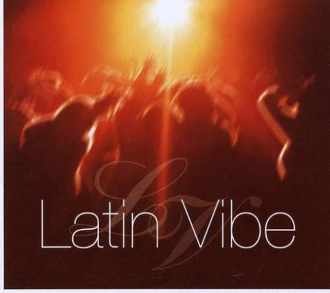 Various - Latin Vibe