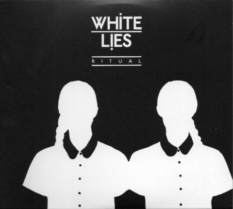 White Lies - Ritual