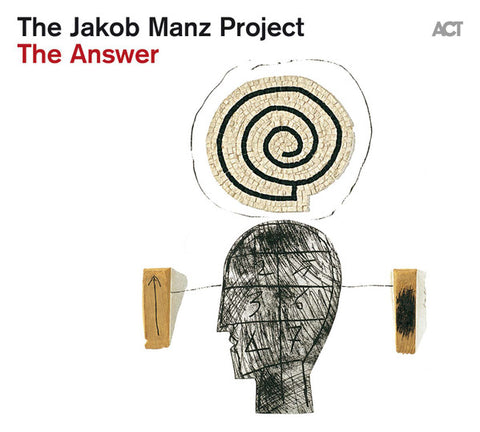 The Jakob Manz Project - The Answer