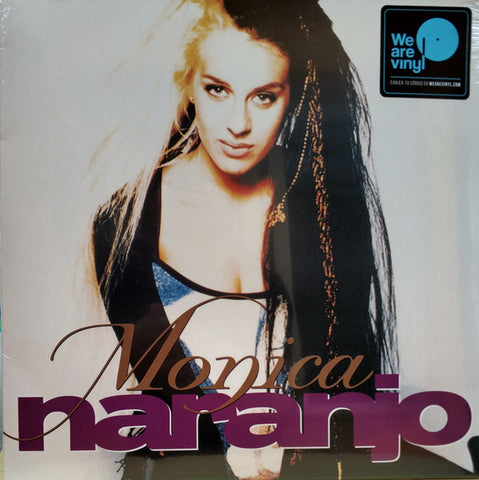 Monica Naranjo - Monica Naranjo