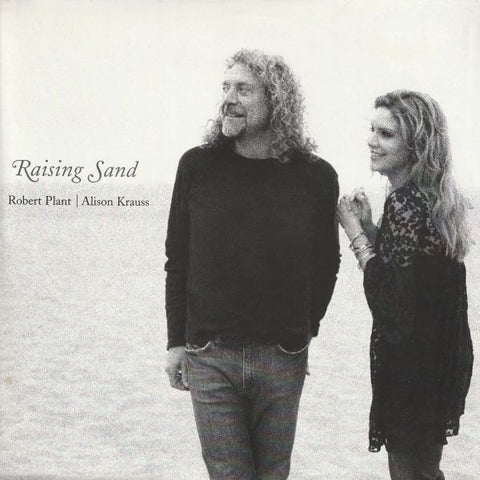 Robert Plant | Alison Krauss - Raising Sand