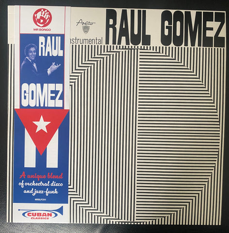 Raúl Gómez - Instrumental