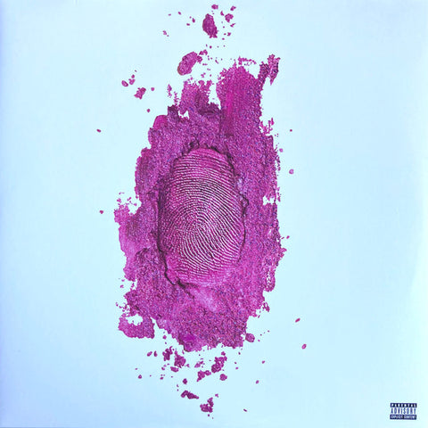 Nicki Minaj - The Pinkprint