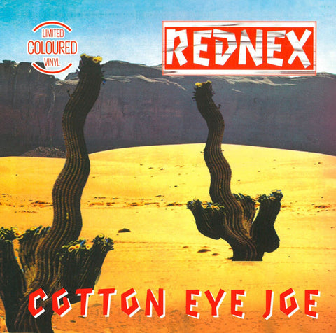 Rednex - Cotton Eye Joe