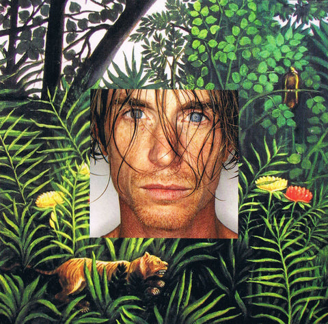 Ben Mazué - Paradis