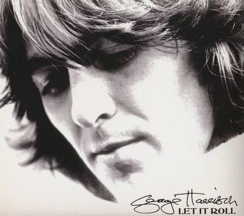 George Harrison - Let It Roll: Songs By George Harrison