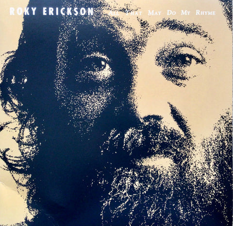 Roky Erickson - All That May Do My Rhyme