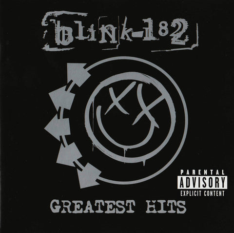 Blink-182 - Greatest Hits
