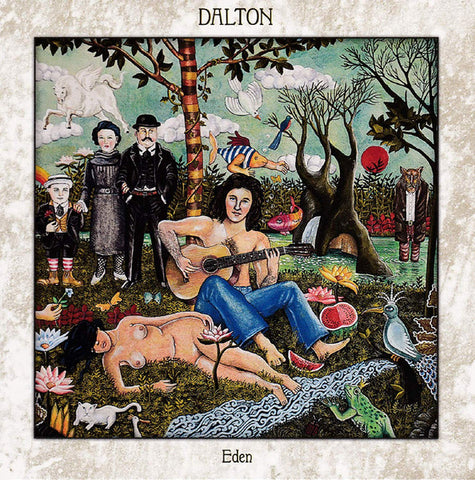 Dalton - Eden