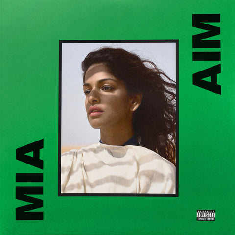 MIA - AIM