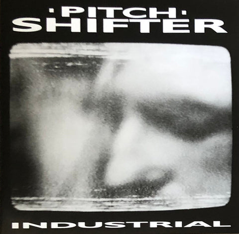 Pitch Shifter - Industrial