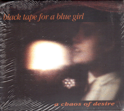 black tape for a blue girl - A Chaos Of Desire