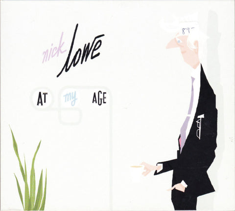 Nick Lowe - At My Age