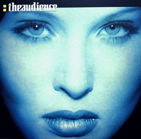theaudience - theaudience