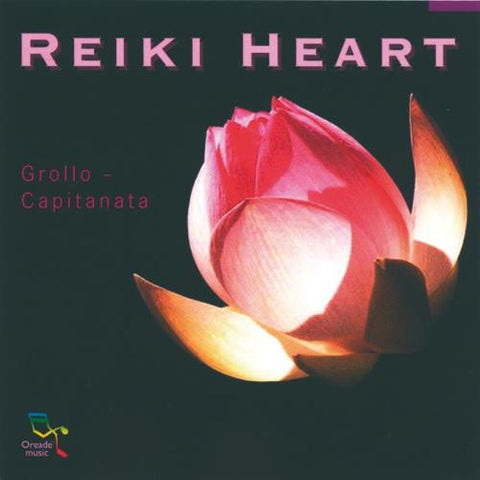 Grollo - Capitanata - Reiki Heart