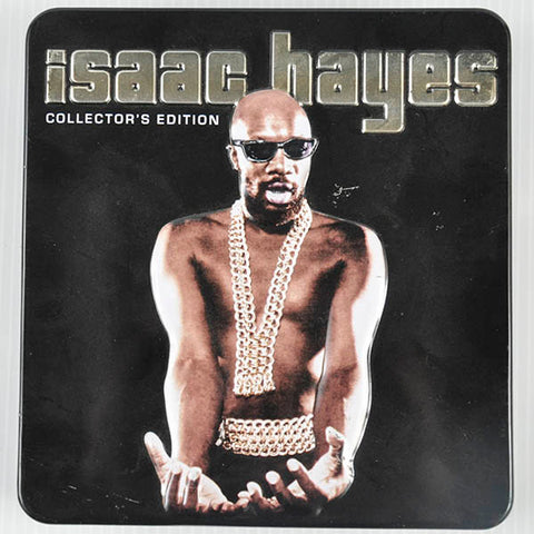 Isaac Hayes - Isaac Hayes Collector's Edition