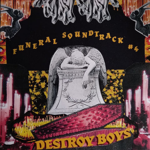 Destroy Boys - Funeral Soundtrack #4