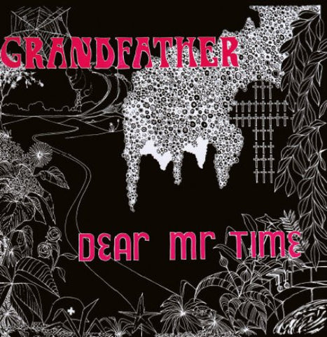 Dear Mr. Time - Grandfather