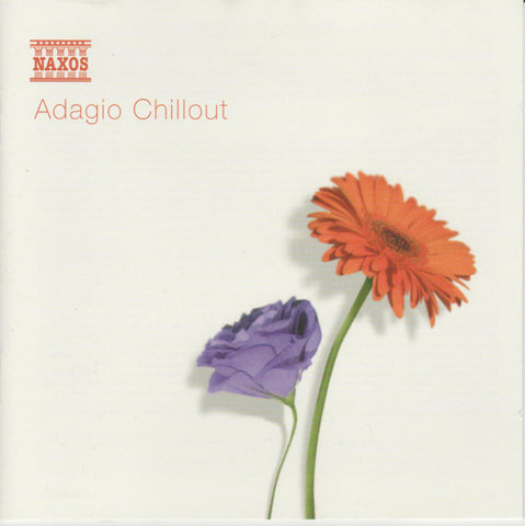 Various - Adagio Chillout