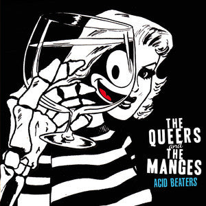 The Queers And The Manges - Acid Beaters